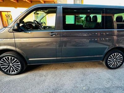 usata VW Caravelle T6Cruise 8P DSG 4M 199CV