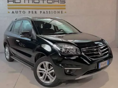 Usata Renault Koleos 150 CV (110 kW) 2012 Other SUV