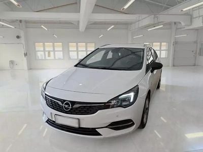 Usata Opel Astra