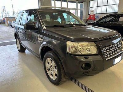 usata Land Rover Freelander Freelander2.2 td4 S