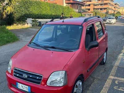 usata Suzuki Wagon R+ Wagon R+ 1.3 16v GL 2wd