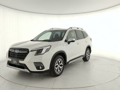 usata Subaru Forester Forester 2.0i2.0i e-boxer free lineartronic