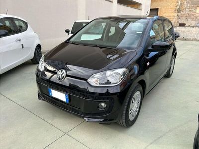 usata VW up! -- 1.0 5p. club