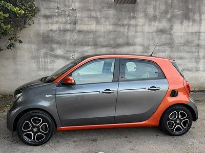 Usata 2016 Smart ForFour Utilitaria | 8999 €