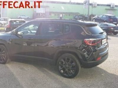 usata Jeep Compass 1.3 T4 240cav. PHEV AT6 4xe S