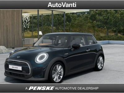 usata Mini Cooper 3 porte 1.5Camden Edition