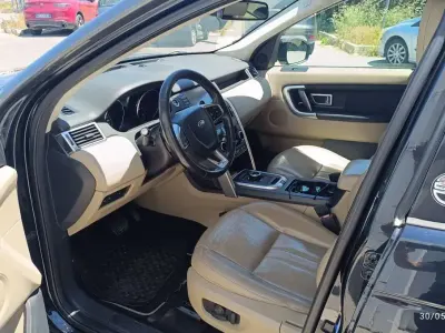 Usata Land Rover Discovery Sport HSE Luxury 150 CV (110 kW) 2017 SUV