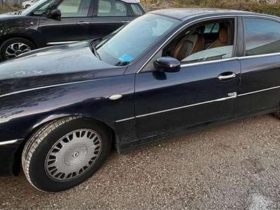 Lancia Thesis