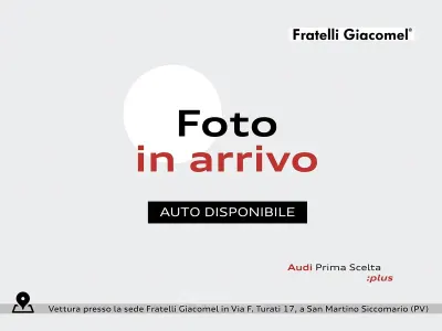 Occasion Audi Q3 Sportback