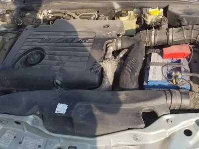 Usata Fiat Brava 105 CV (77 kW) 1999 Utilitaria