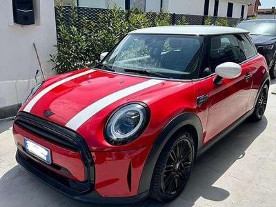 Usata 2022 Mini Cooper Premium Plus Utilitaria | 21.500 € (Ottimo prezzo)