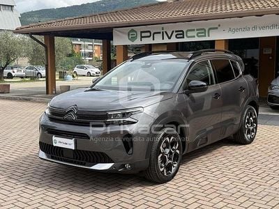 Usata Citroën C5 131 CV (96 kW) 2025 Grigio Station wagon