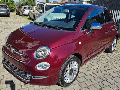 usata Fiat 500 5001.2 70 cv Lounge