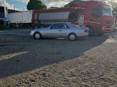 Usata Mercedes S600 394 CV (289 kW) 1993 Berlina