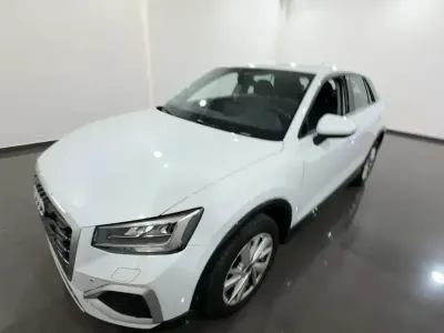 Usata Audi Q2
