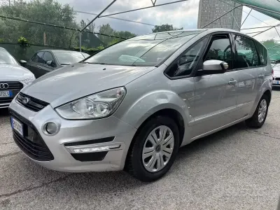 Usata Ford S-MAX