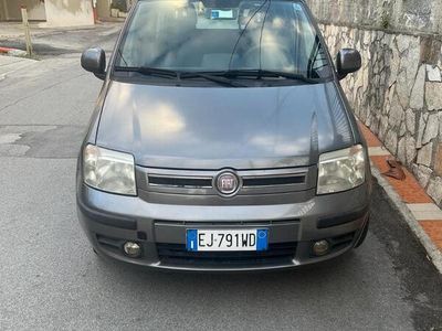 usata Fiat Panda 2ª serie - 2011