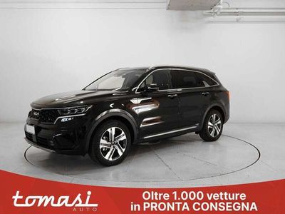 usata Kia Sorento 1.6 T-GDi aut. AWD HEV Style TETTO PANORAMICO IN V