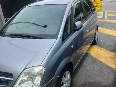 Usata Opel Meriva