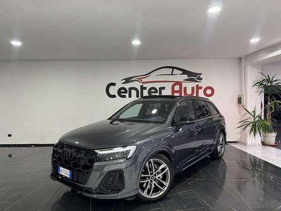 Usata Audi Q7 S-Line 286 CV (210 kW) 2025 Other SUV