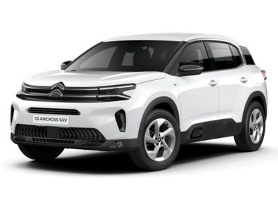 usata Citroën C5 Aircross AIRCROSS Feel - HYBRID 180 e-EAT8