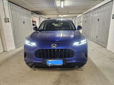 Usata Honda ZR-V Advance 143 CV (105 kW) 2024 SUV