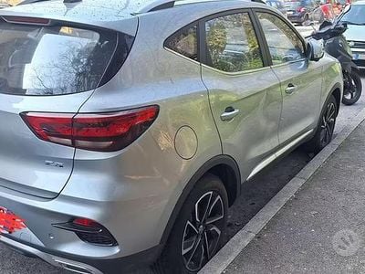 Usata MG ZS Luxury 2024 SUV