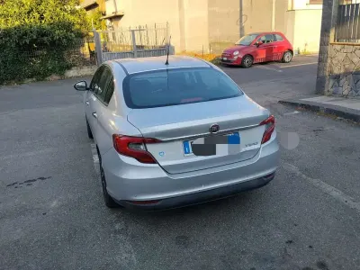 Usata Fiat Tipo