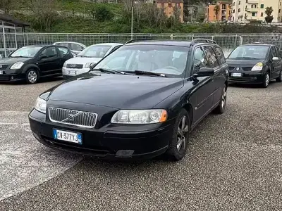Usata Volvo V70