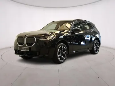 Usata BMW X3