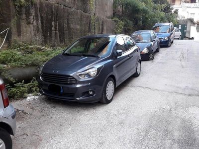 usata Ford Ka Plus Ka+ - 2017