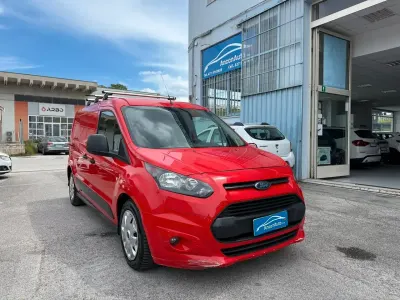 Usata Ford Transit Connect