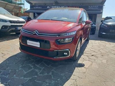 Citroën C4 SpaceTourer