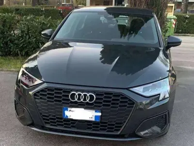 Usata Audi A3