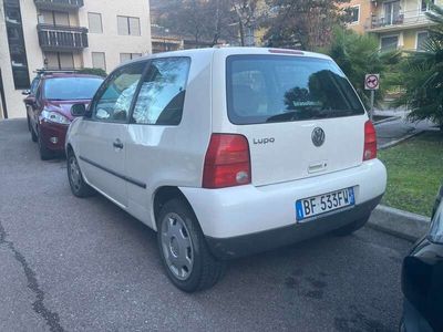 usata VW Lupo Lupo1.0 Trendline Air