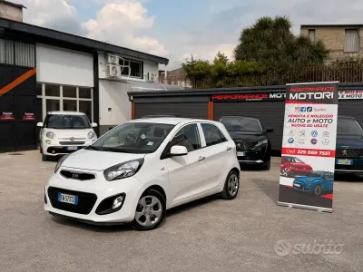 Occasion Kia Picanto