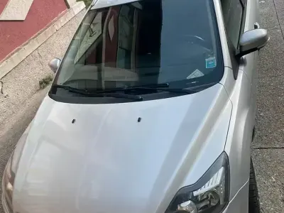 Usata Ford Focus