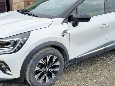 Usata Renault Captur Techno 91 CV (66 kW) 2023 SUV
