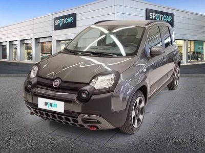 Fiat Panda Cross