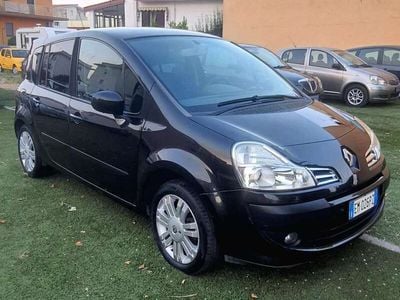 Renault Grand Modus
