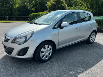 Usata Opel Corsa