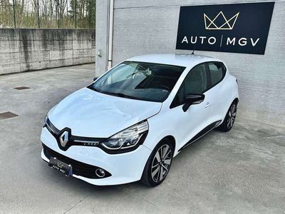 usata Renault Clio IV 