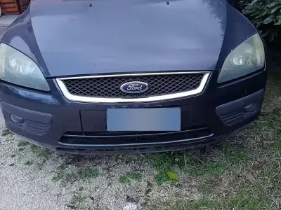 Usata Ford Focus 90 CV (66 kW) 2006 Berlina