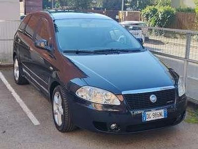 Usata Fiat Croma Active 120 CV (88 kW) 2007 Berlina