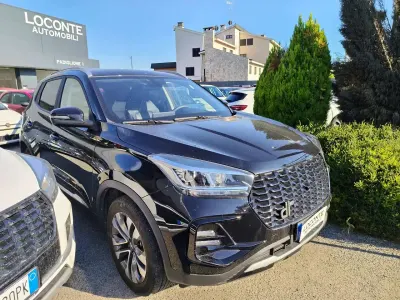 Usata DR DR 5.0