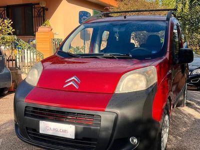 Citroën Nemo