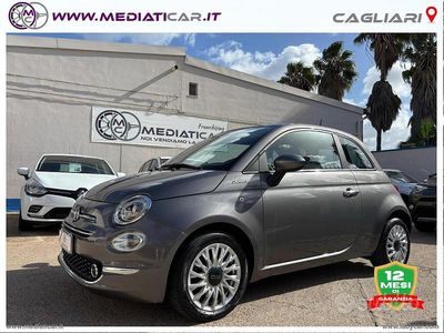 Usata 2021 Fiat 500 Dolcevita Berlina | 12.900 € (Buon prezzo)