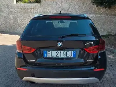 Usata BMW X1