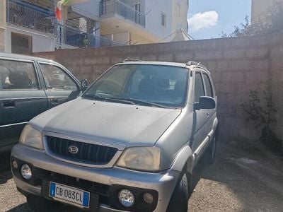 Daihatsu Terios