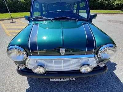 Usata Rover Mini 63 CV (46 kW) 1994 Berlina